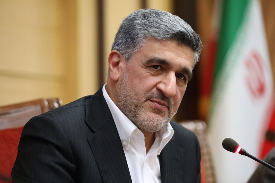 حجت‌اله صیدی، رئیس سازمان بورس و اوراق بهادار، اعلام کرد:
